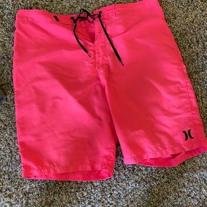 Men’s Hurley Swim trunks